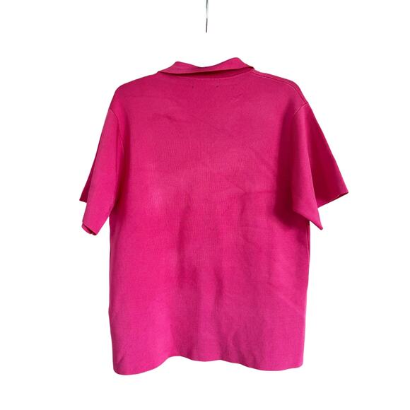 HANIFA ROBYN TWO PIECE SKIRT SET - Picture 6 of 8